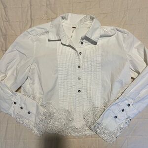 Free people top